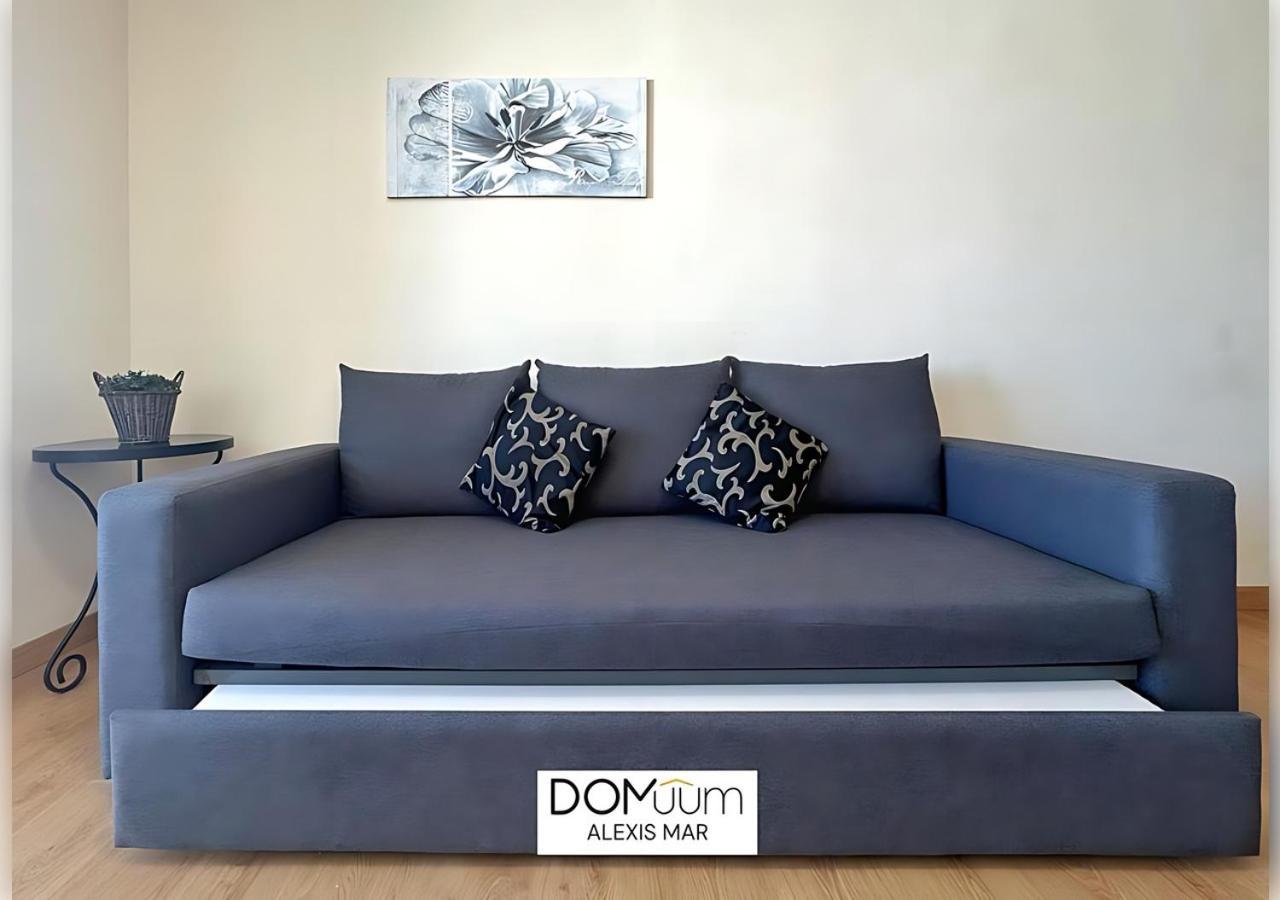 Domuum Holidays - Alexis Mar Salou Ngoại thất bức ảnh
