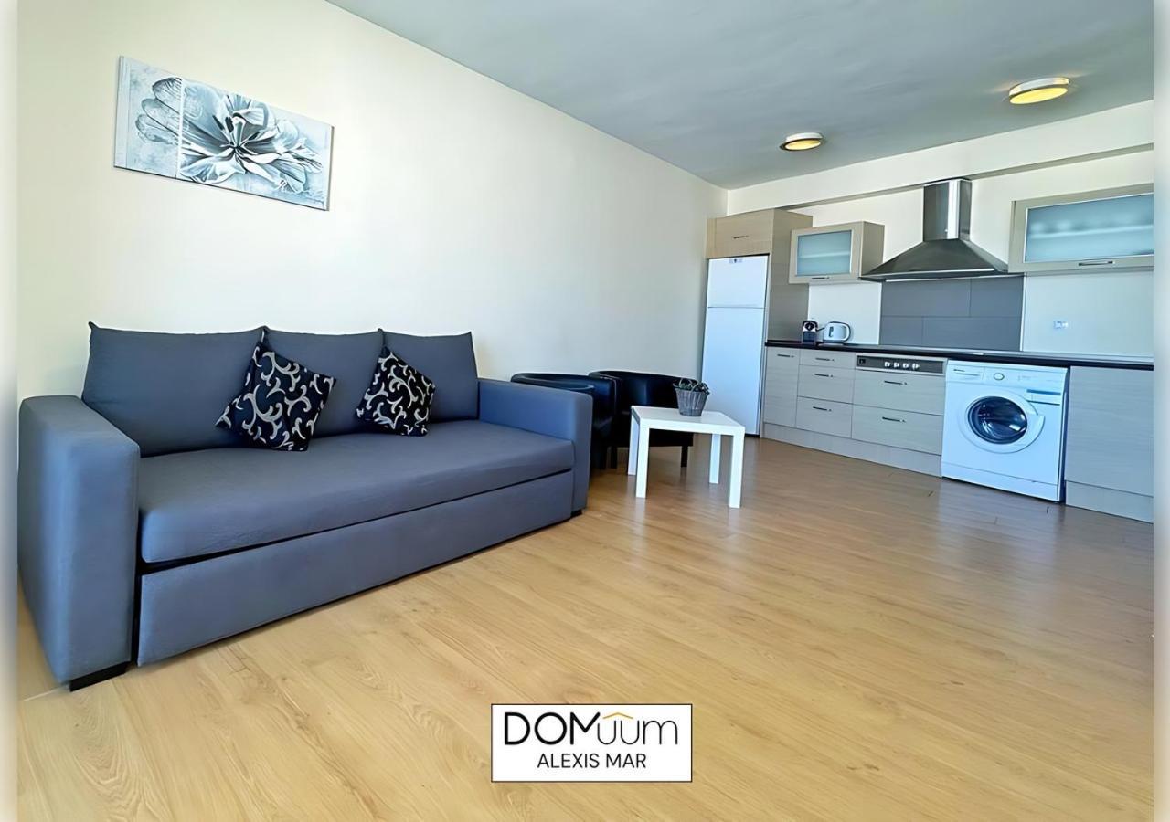 Domuum Holidays - Alexis Mar Salou Ngoại thất bức ảnh