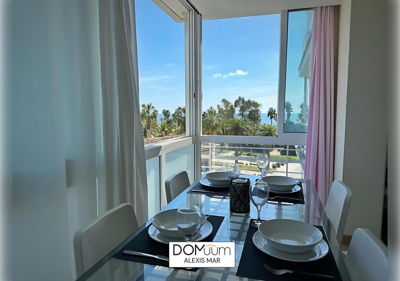 Domuum Holidays - Alexis Mar Salou Ngoại thất bức ảnh