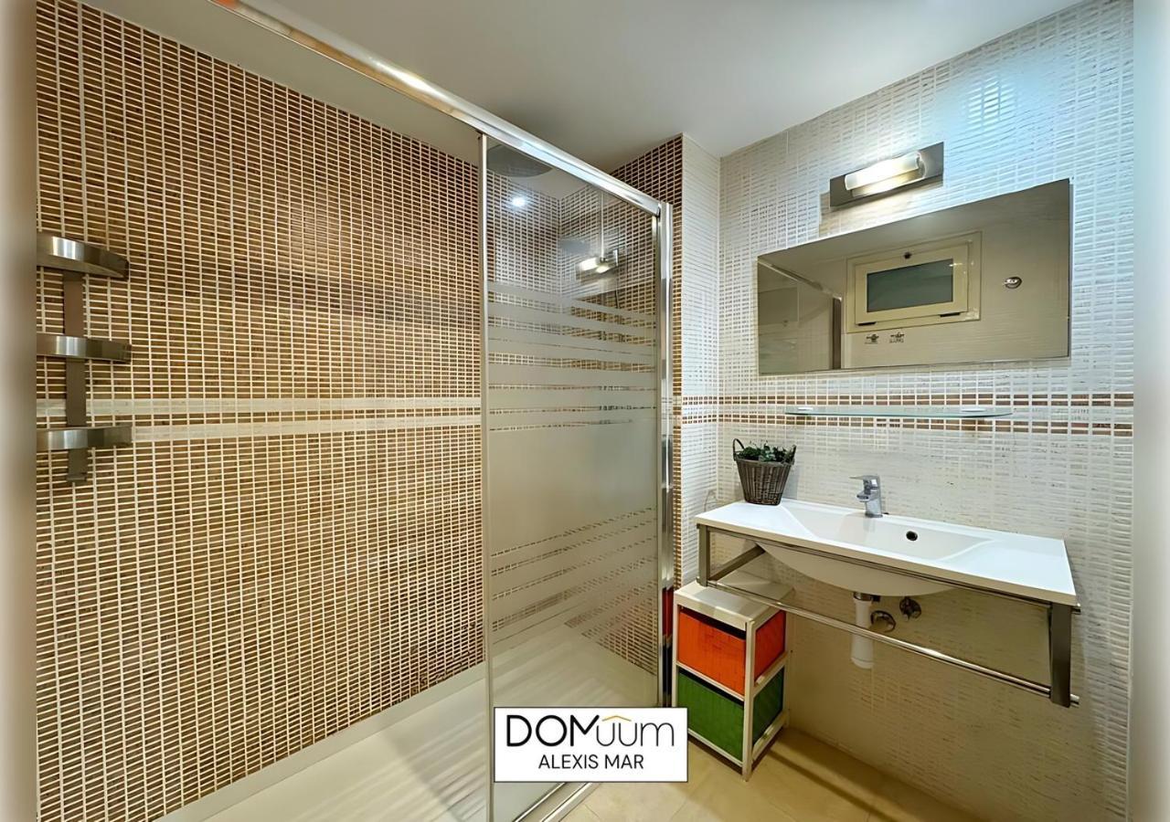 Domuum Holidays - Alexis Mar Salou Ngoại thất bức ảnh