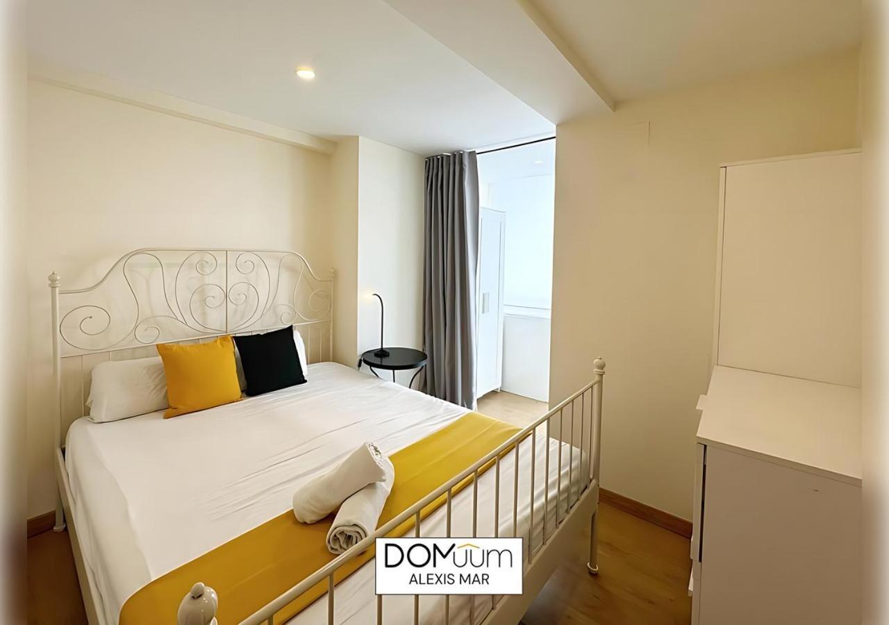 Domuum Holidays - Alexis Mar Salou Ngoại thất bức ảnh